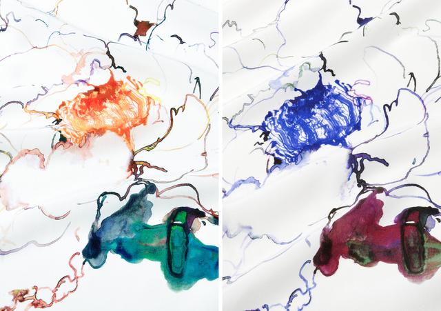 画像10: KIMONO GOWN