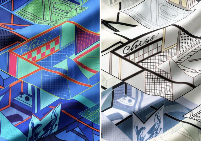 画像12: KIMONO GOWN