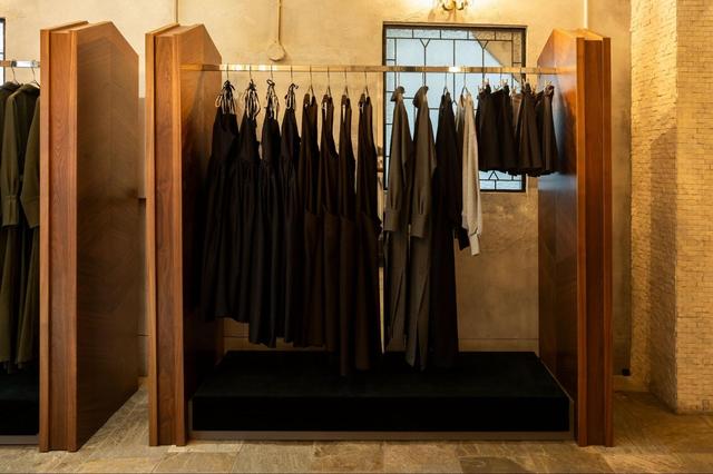 画像7: 誰もがfoufouの世界観を体感できる空間へ