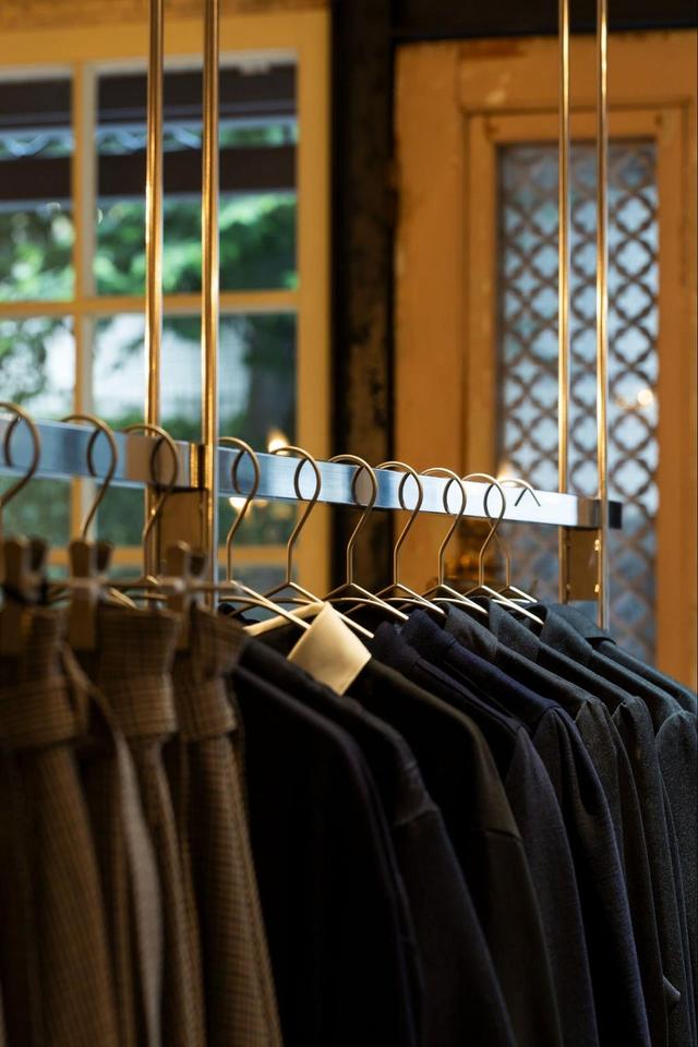 画像8: 誰もがfoufouの世界観を体感できる空間へ