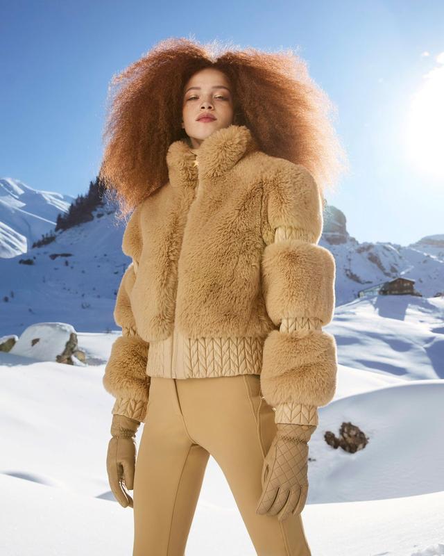 画像4: 伊勢丹新宿店や東京ミッドタウン、スキーリゾートなどでPOPUPを開催