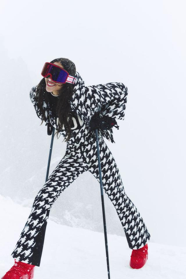 画像3: 伊勢丹新宿店や東京ミッドタウン、スキーリゾートなどでPOPUPを開催