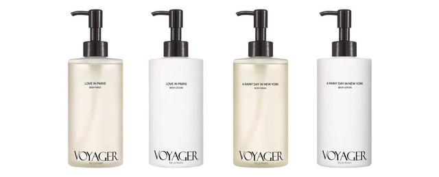 画像: ラインアップ(全4種)