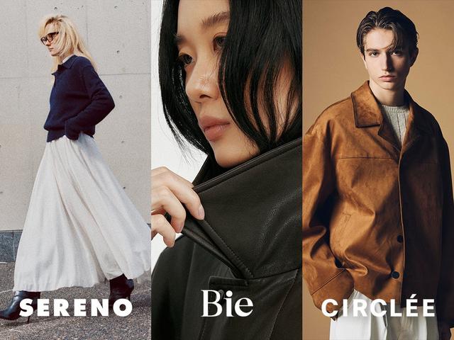 画像1: 新公式オンラインストア「EDITORS ONLINE」にて販売開始