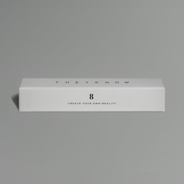 画像: ネロリ、ジャスミン、グリーンティー、ローズ、ベチパー