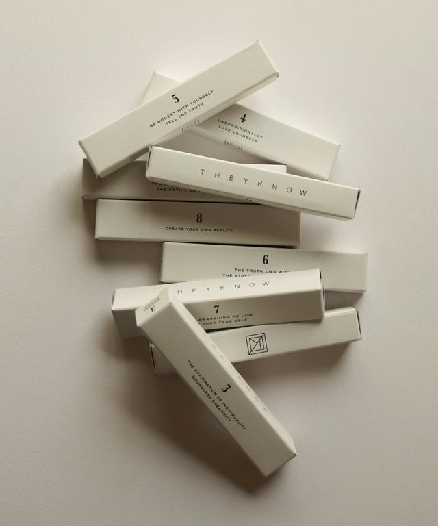 画像2: 【新発売】インセンススティック ディスカバリーサイズ について