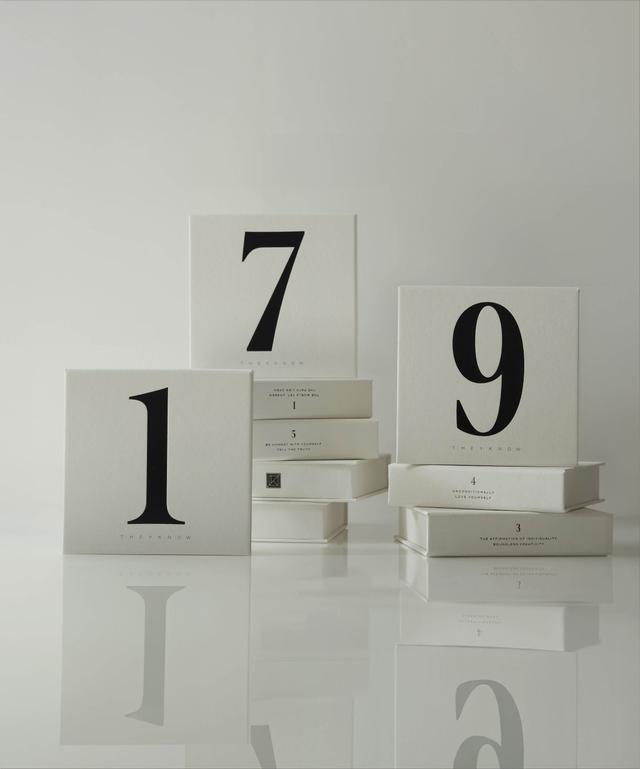 画像: THEYKNOWのインセンスについて