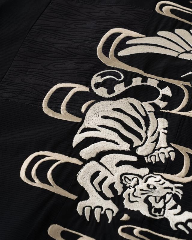 画像: ハオリ - 百徳 - 鶴虎 165,000円 ジャケット - 百徳 - 鶴虎/鶴兎 220,000円