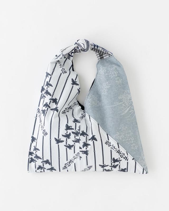 画像: あずまバック　小 8,800円 あずまバック　大 13,200円