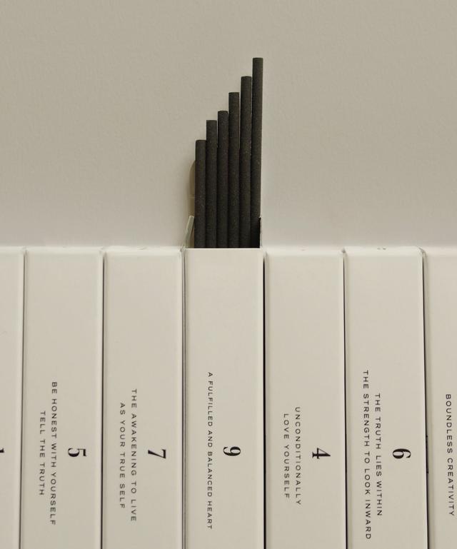 画像1: 【新発売】インセンススティック ディスカバリーサイズ について