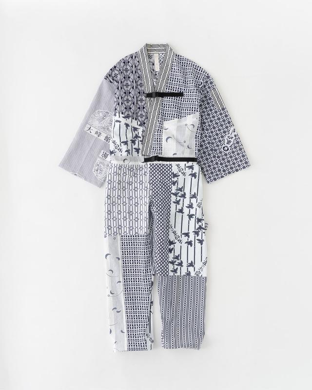 画像: ツナギ　66,000円