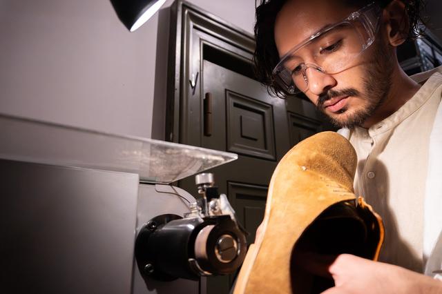 画像2: 上位ライン「SGM」のリスタートを正式表明。大阪に靴の新たな拠点が誕生。