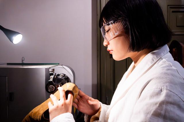 画像3: 上位ライン「SGM」のリスタートを正式表明。大阪に靴の新たな拠点が誕生。