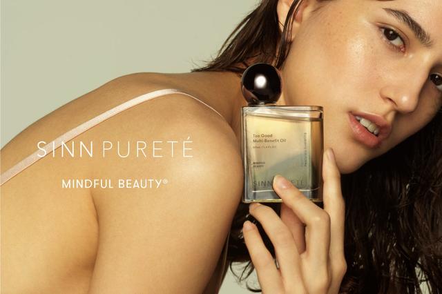 画像: SINN PURETÉ（シンピュルテ）