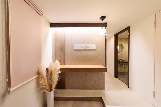 画像1: TGCが手がける新たな美容事業誕生　「Esprit Beauty by TGC 南青山店」オープン