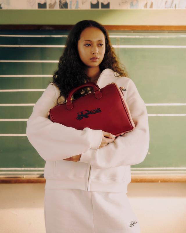 画像10: 新コレクション「思想水泳教室」：ファッションで学ぶ“内側の世界”