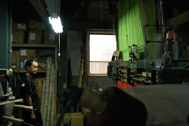 画像2: 130年続く毛布の町から。品質・手仕事に加え、デザインと世界観で“MADE IN JAPAN”の再定義へ