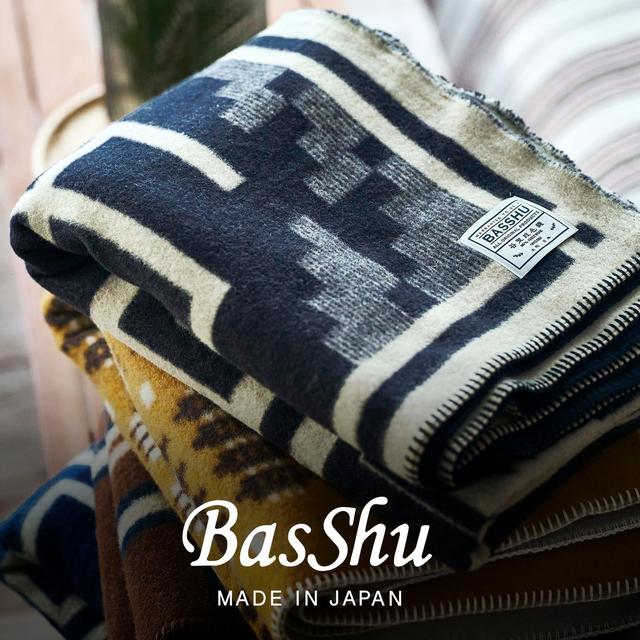 画像1: 130年続く毛布の町から。品質・手仕事に加え、デザインと世界観で“MADE IN JAPAN”の再定義へ