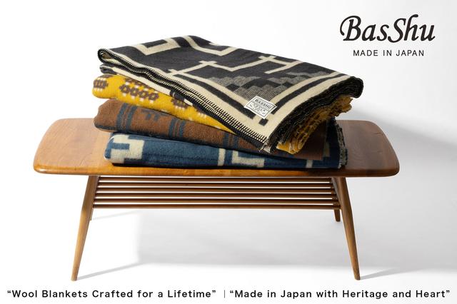 画像2: BasShu オリジナル柄