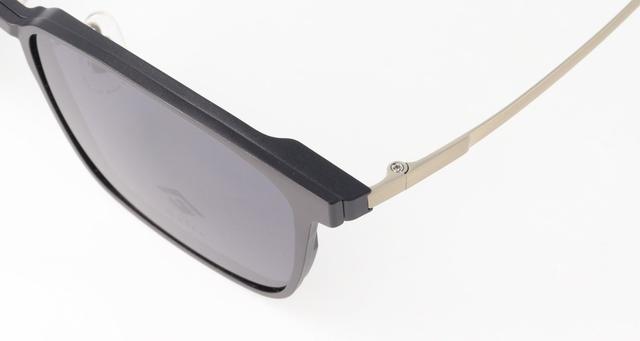 画像: 【Geleeの答え： ジュラルミンと高精度CNC加工によるブレークスルー】