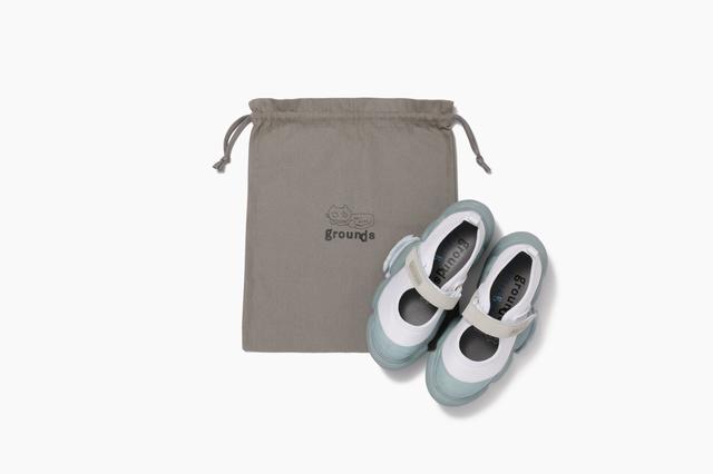 画像5: MOOPIE x HELL BLAU