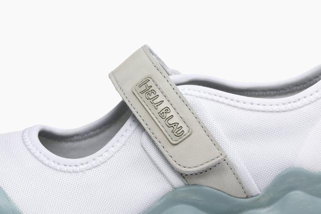 画像3: MOOPIE x HELL BLAU