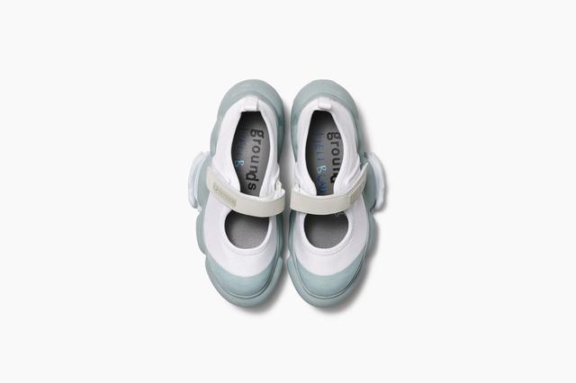 画像4: MOOPIE x HELL BLAU