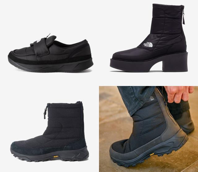 画像: ■冬の足元に「サーモライト®エコメイド・インサレーション」を採用