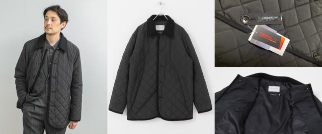 画像2: ■ブランドの顔「MA-1」に「サーモライト®インサレーション」を採用