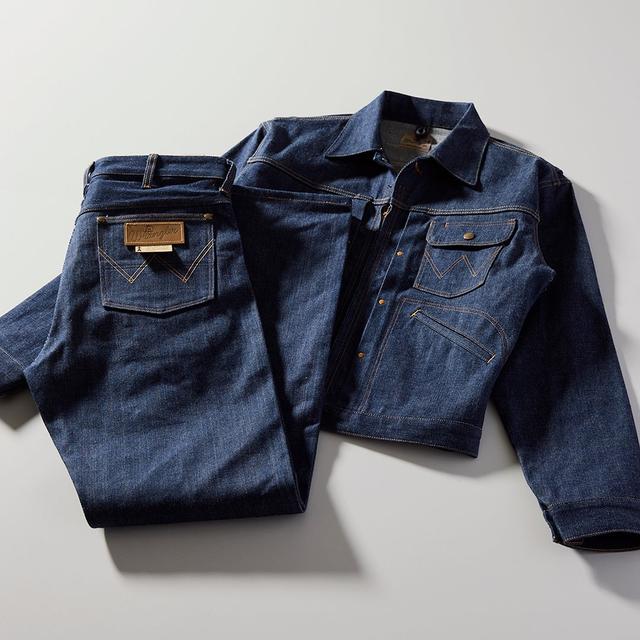 画像: 1958年モデル