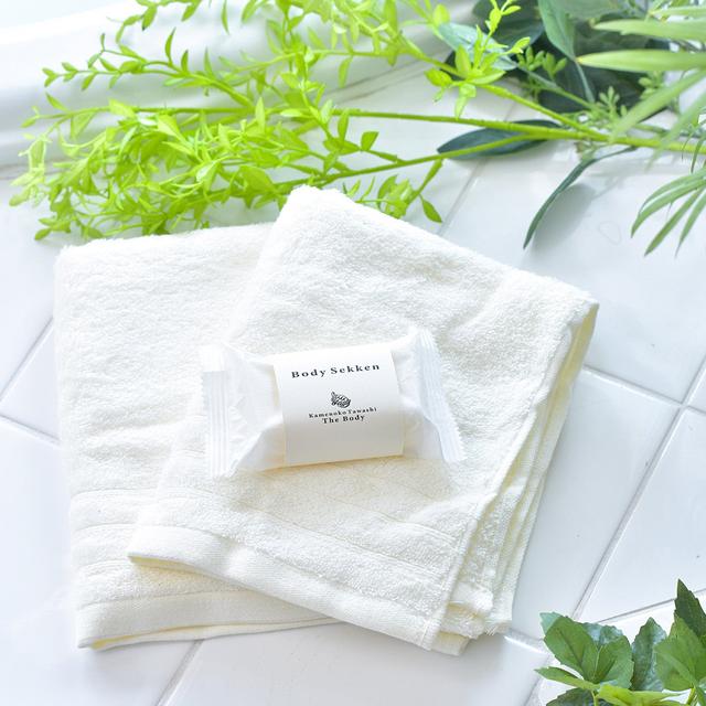 画像10: 100余年の伝統と技術が「ボディケア」を革新。天然素材で育む新時代「ナチュラルケア」