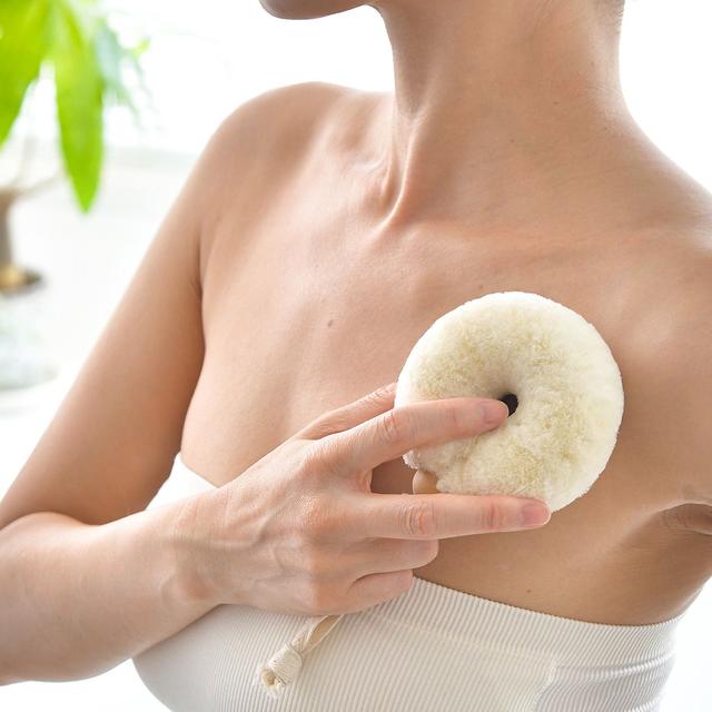 画像5: 100余年の伝統と技術が「ボディケア」を革新。天然素材で育む新時代「ナチュラルケア」