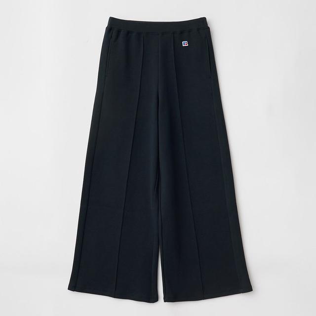 画像: スウェットスカート