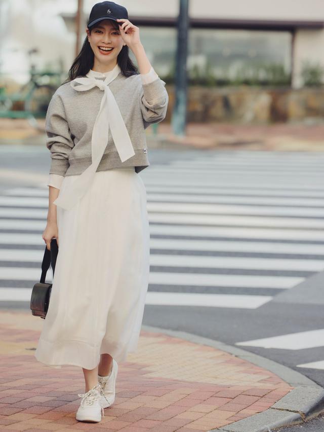 画像3: アイア「LOUNIE」45周年プロジェクト始動　「つながる」テーマの第一弾は「RUSSELL ATHLETIC」とのコラボ