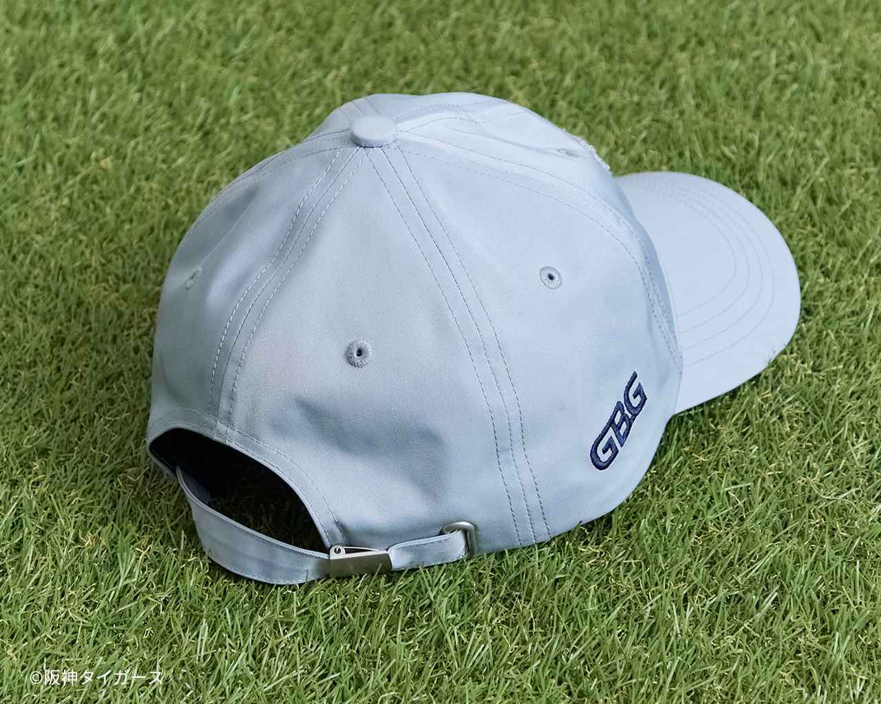 画像8: 「ゴールデンベア」ゴルフラインGB GOLF　阪神タイガースとのコラボアイテムを数量限定販売