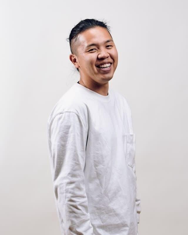 画像1: 松﨑陸（まつざきりく）プロフィール