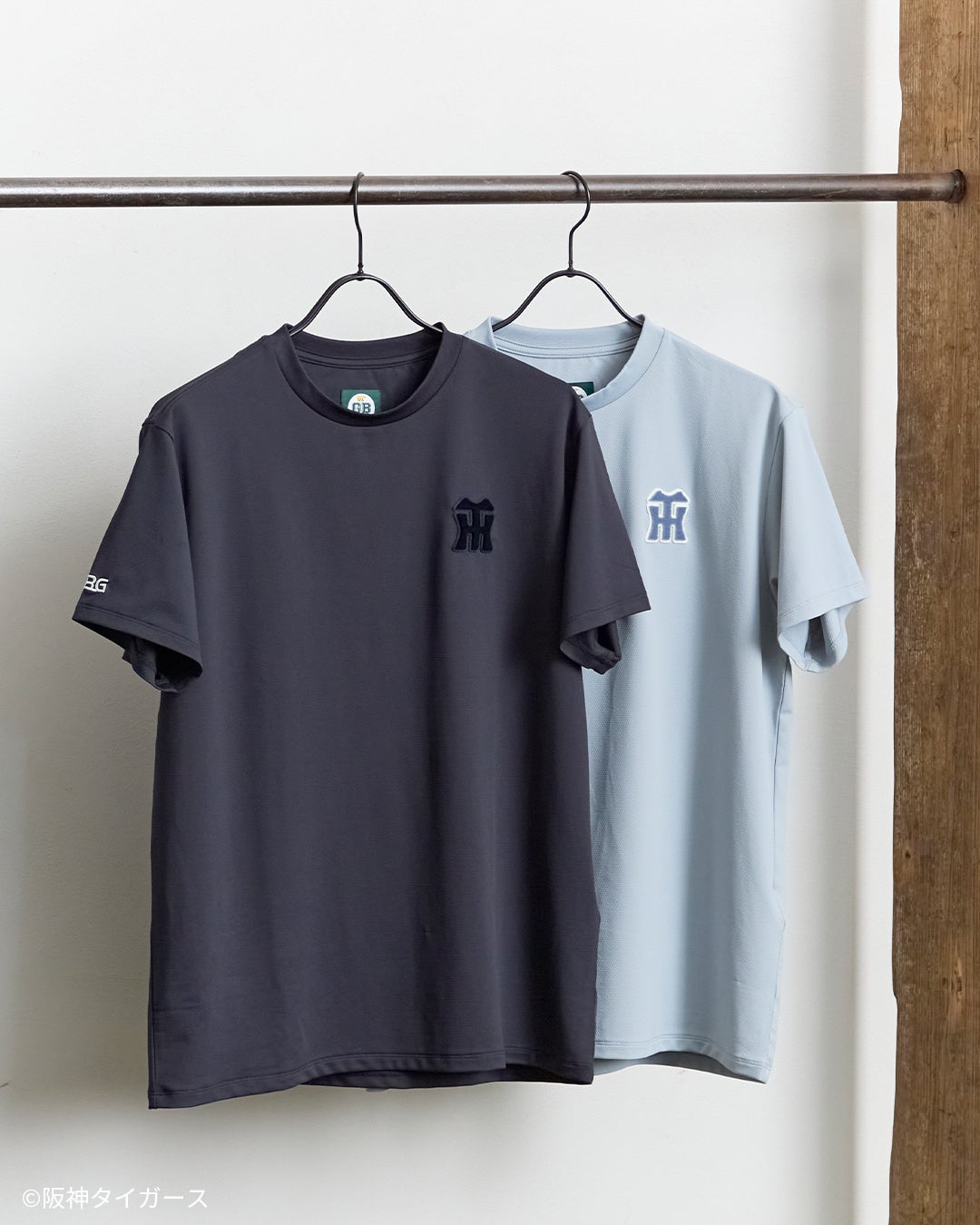 画像5: 「ゴールデンベア」ゴルフラインGB GOLF　阪神タイガースとのコラボアイテムを数量限定販売