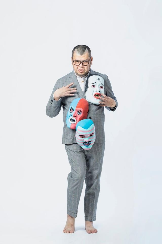 画像: 野性爆弾　くっきー！　プロフィール