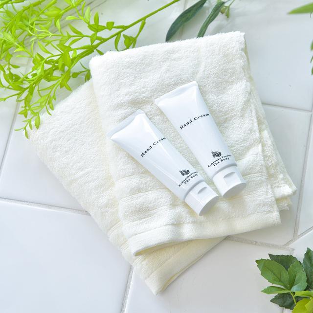 画像12: 100余年の伝統と技術が「ボディケア」を革新。天然素材で育む新時代「ナチュラルケア」