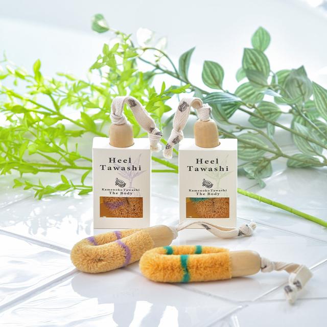 画像6: 100余年の伝統と技術が「ボディケア」を革新。天然素材で育む新時代「ナチュラルケア」