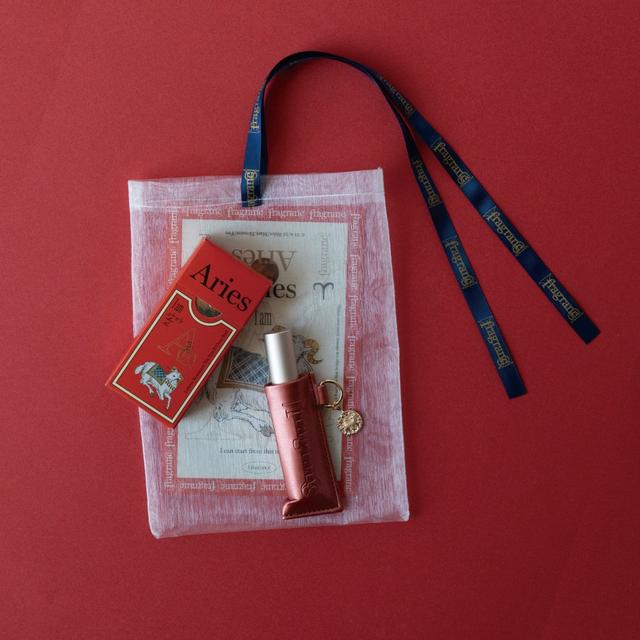 画像5: I fragrance amulet case