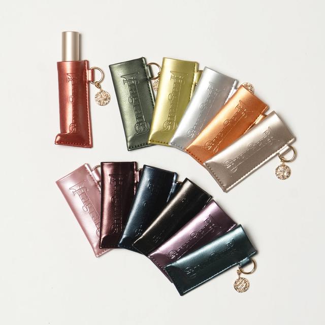 画像1: I fragrance amulet case