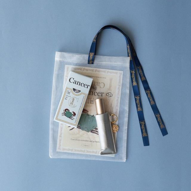 画像8: I fragrance amulet case