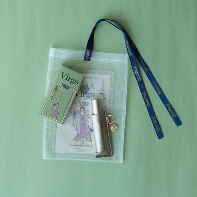 画像10: I fragrance amulet case