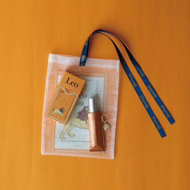 画像9: I fragrance amulet case