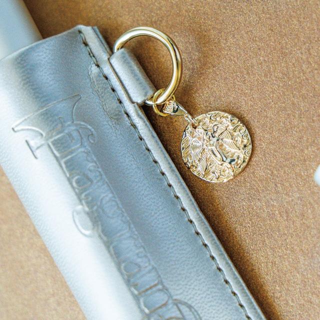 画像2: I fragrance amulet case