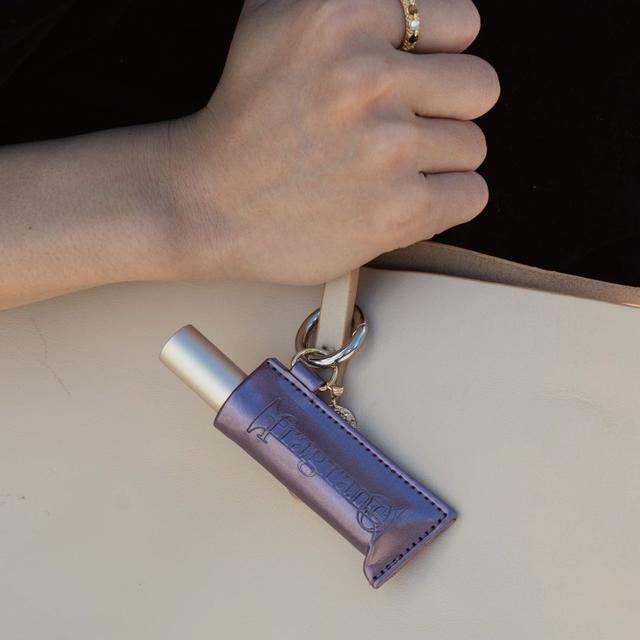 画像4: I fragrance amulet case