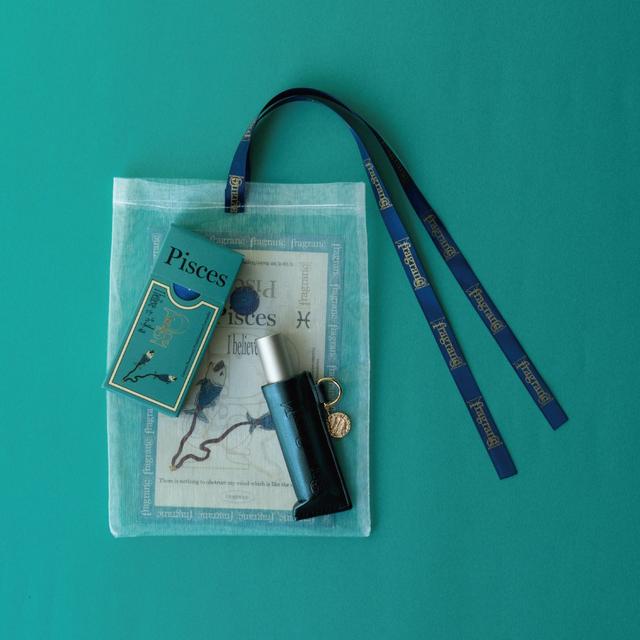 画像16: I fragrance amulet case