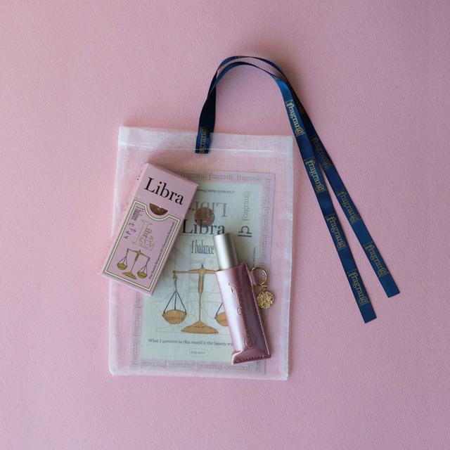 画像11: I fragrance amulet case