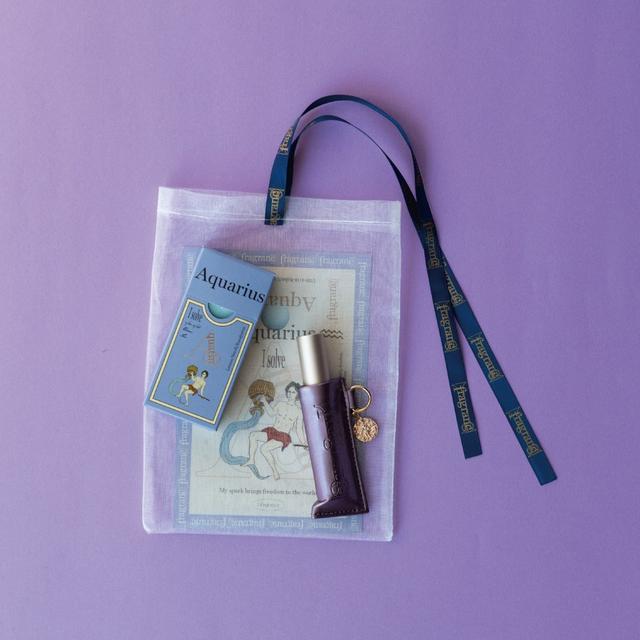 画像15: I fragrance amulet case